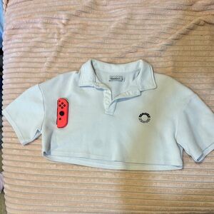 White Short Sleeve Tee Classic Top